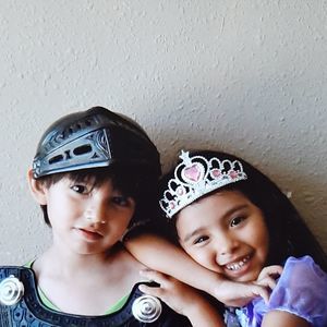 Meet your Posher, Marco